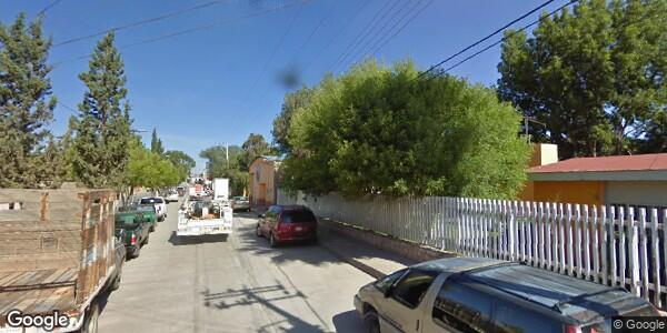 INSTITUTO DE BELLAS ARTES DE OJOCALIENTE